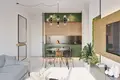 2 bedroom apartment 93 m² San Miguel de Salinas, Spain