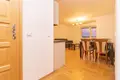 Apartamento 2 habitaciones 42 m² en Voivodato de Pequeña Polonia, Polonia