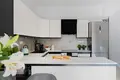 Apartamento 3 habitaciones 56 m² Varsovia, Polonia