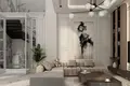 Casa 4 habitaciones 339 m² Región del Mediterráneo, Turquía