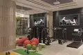 Пентхаус 2 комнаты 110 м² Махмутлар, Турция