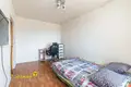 Mieszkanie 2 pokoi 52 m² Mińsk, Białoruś