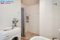 Mieszkanie 2 pokoi 52 m² Wilno, Litwa