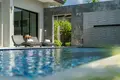 3 bedroom house 271 m² Phuket, Thailand