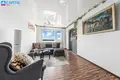 3 room apartment 64 m² Vilnius, Lithuania