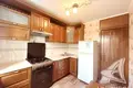 1 room apartment 36 m² Muchaviecki sielski Saviet, Belarus