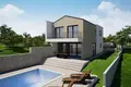 Villa de tres dormitorios 148 m² Mjesni odbor Poganka - Sveti Anton, Croacia