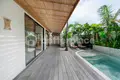Villa mit 2 Schlafzimmern  Canggu, Indonesien