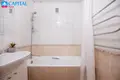 Apartamento 3 habitaciones 49 m² Vilna, Lituania