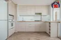 3 room apartment 75 m² Borovlyany, Belarus