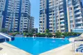 Apartamento 3 habitaciones 100 m² Erdemli, Turquía