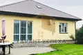 Casa 105 m² Rakitnicki siel ski Saviet, Bielorrusia