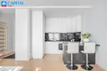 Квартира 2 комнаты 41 м² Вильнюс, Литва