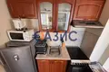 Wohnung 2 zimmer 57 m² Nessebar, Bulgarien