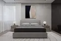3 bedroom apartment 110 m² Nicosia, Cyprus