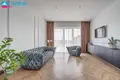 Casa 125 m² Gudeliai, Lituania