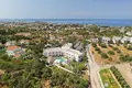 Attique 2 chambres 57 m² Kyrenia, Chypre du Nord