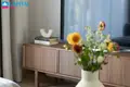 Квартира 2 комнаты 41 м² Вильнюс, Литва