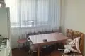 Wohnung 3 Zimmer 66 m² Wysokaje, Weißrussland