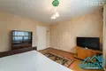 3 room apartment 66 m² Smalyavichy, Belarus