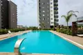 Appartement 2 chambres 63 m² Mezitli, Turquie
