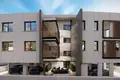 2 bedroom apartment 79 m² Larnaca District, Cyprus