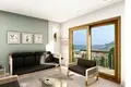 2 bedroom apartment 46 m² Budva, Montenegro