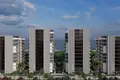 2 bedroom apartment 101 m² Lefke District, Northern Cyprus