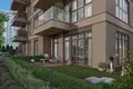 Wohnkomplex Prestigious new project near Lake Kucukcekmece and the Sea of ​​Marmara, Istanbul, Türkiye