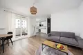 Gewerbefläche 52 m² Warschau, Polen