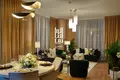 Mieszkanie 1 pokój 752 m² Dubaj, Emiraty Arabskie