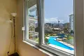 Mieszkanie 3 pokoi  Alanya, Turcja