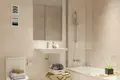 2 bedroom apartment 116 m² Benalmadena, Spain