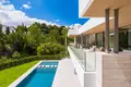5-Schlafzimmer-Villa 919 m² Benahavis, Spanien