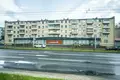 Mieszkanie 2 pokoi 43 m² Mińsk, Białoruś