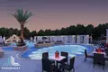 2 bedroom apartment 122 m² Mahmutlar, Turkey