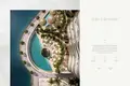 Mieszkanie w nowym budynku EMAAR Beachfront