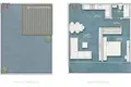 Квартира 2 комнаты 123 м² Красное Море, Египет