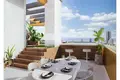 3 bedroom apartment 116 m² Calp, Spain