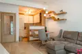 Wohnung 2 zimmer 44 m² Przno, Montenegro