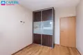 Appartement 3 chambres 66 m² Vilnius, Lituanie