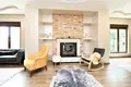7 bedroom villa 603 m² Nilufer, Turkey
