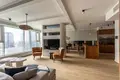 Appartement 2 chambres 136 m² en Varsovie, Pologne