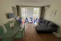 Wohnung 3 Schlafzimmer 92 m² Sonnenstrand, Bulgarien