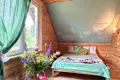 Haus 76 m² Chaciezynski sielski Saviet, Belarus