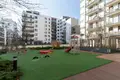 Квартира 4 комнаты 110 м² Варшава, Польша