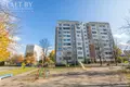 Mieszkanie 1 pokój 34 m² Mińsk, Białoruś
