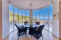 Villa de 3 habitaciones 210 m² Alanya, Turquía