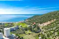 Земельные участки 4 481 м² Canj, Черногория