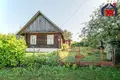 House 60 m² Valozynski sielski Saviet, Belarus